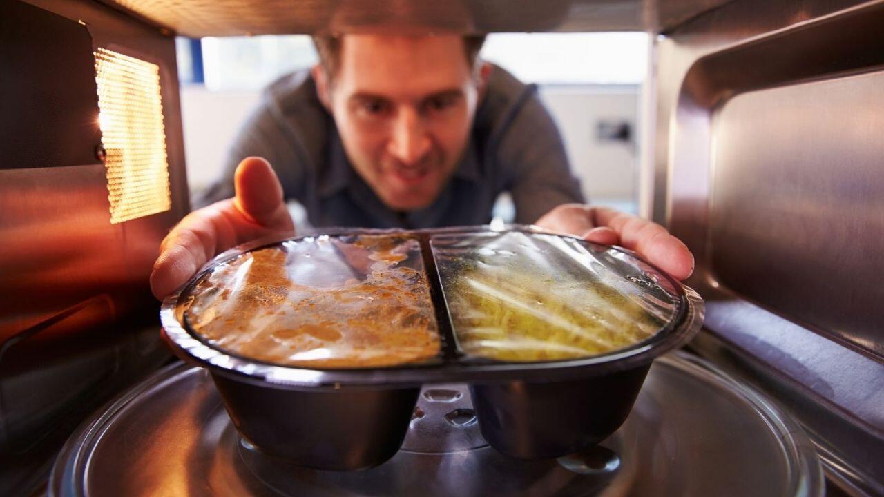 Microwaves