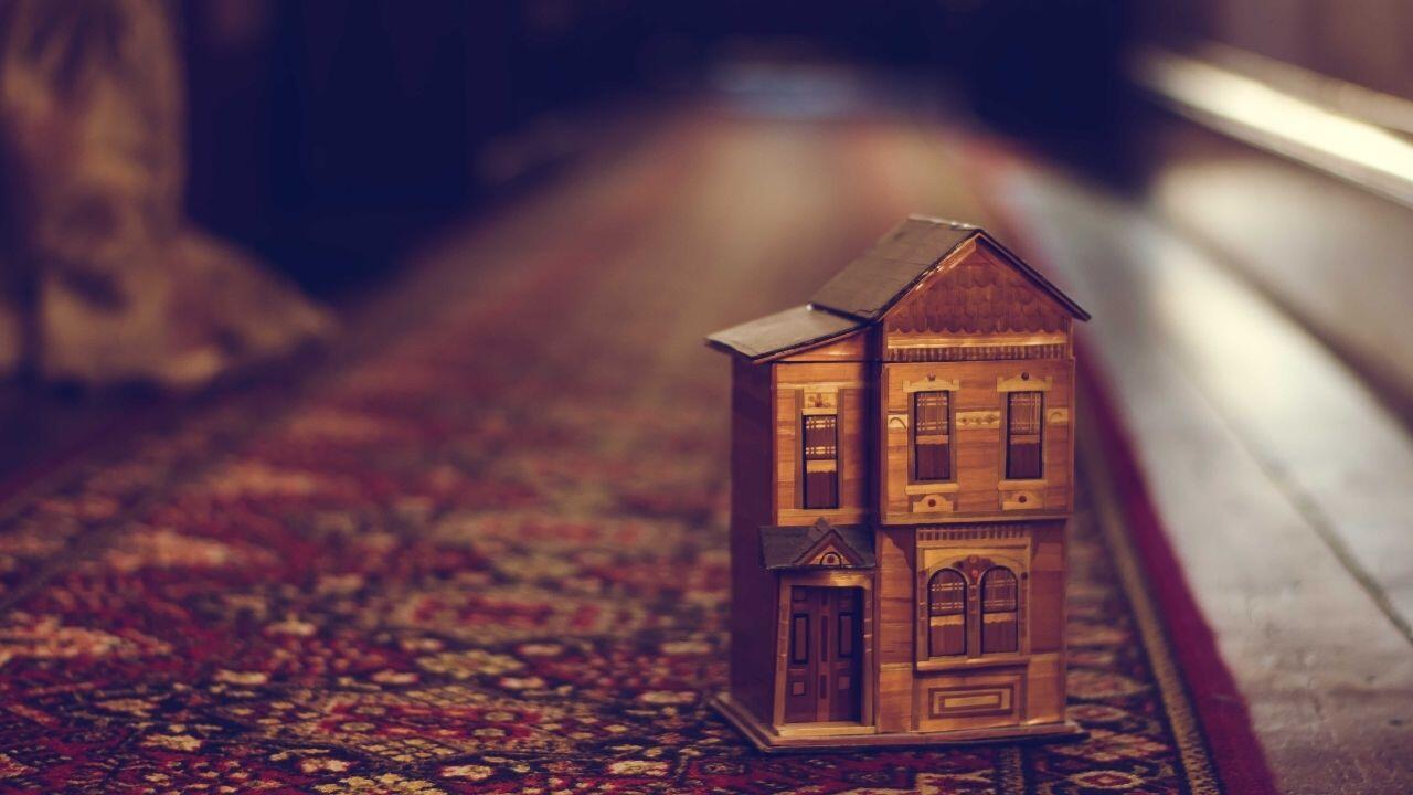 dollhouse