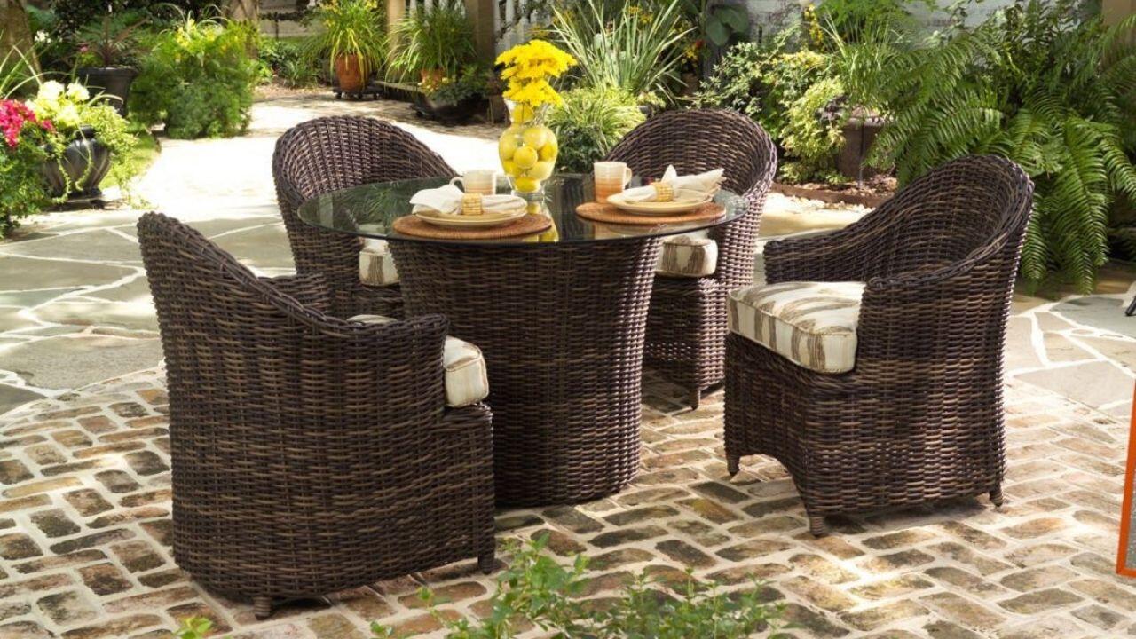Outdoor Furniture