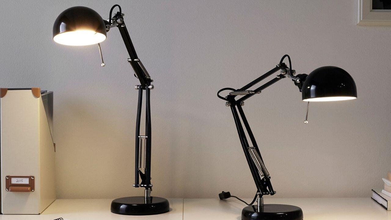 benefits of table lamps