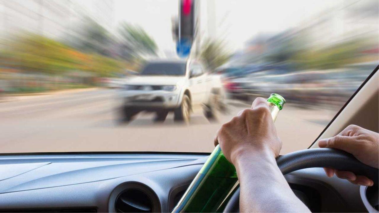 drinking laws in India