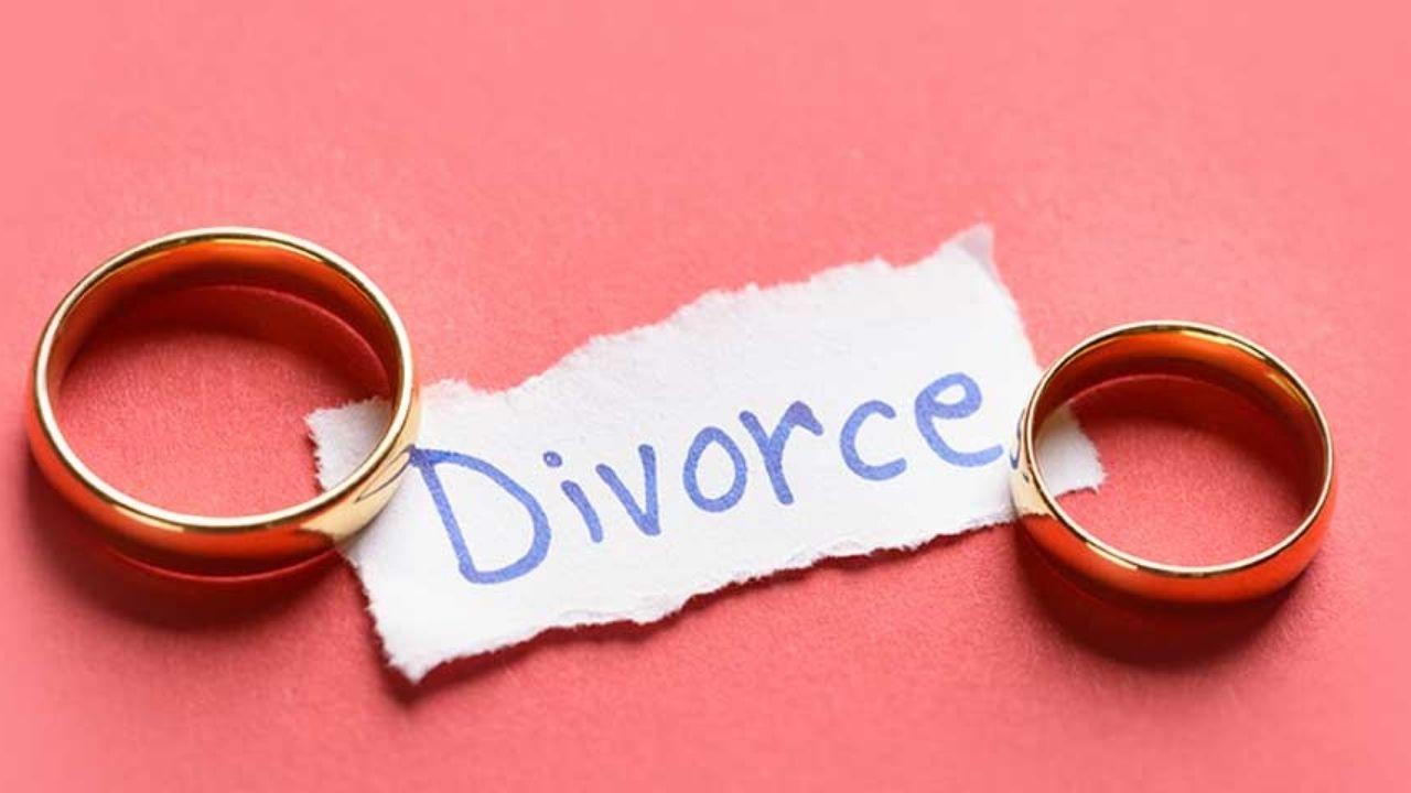 file for a divorce in India
