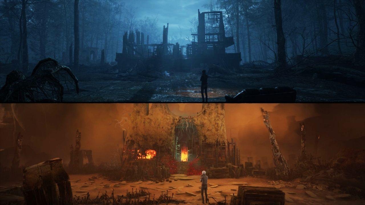 Horror Games
