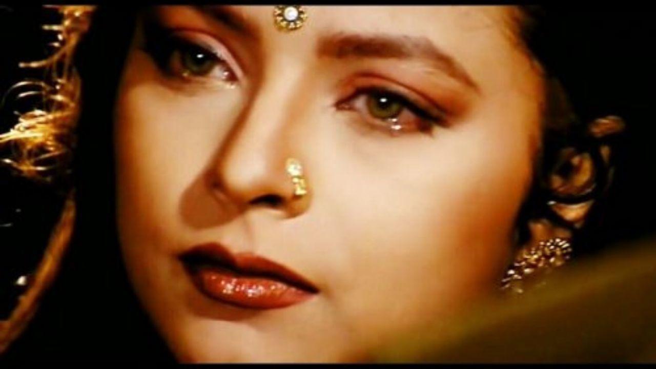 Sharbani Mukherjee