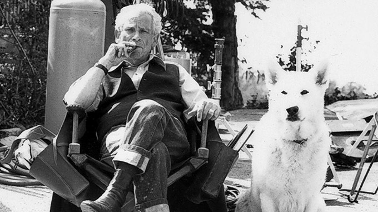 Samuel Fuller