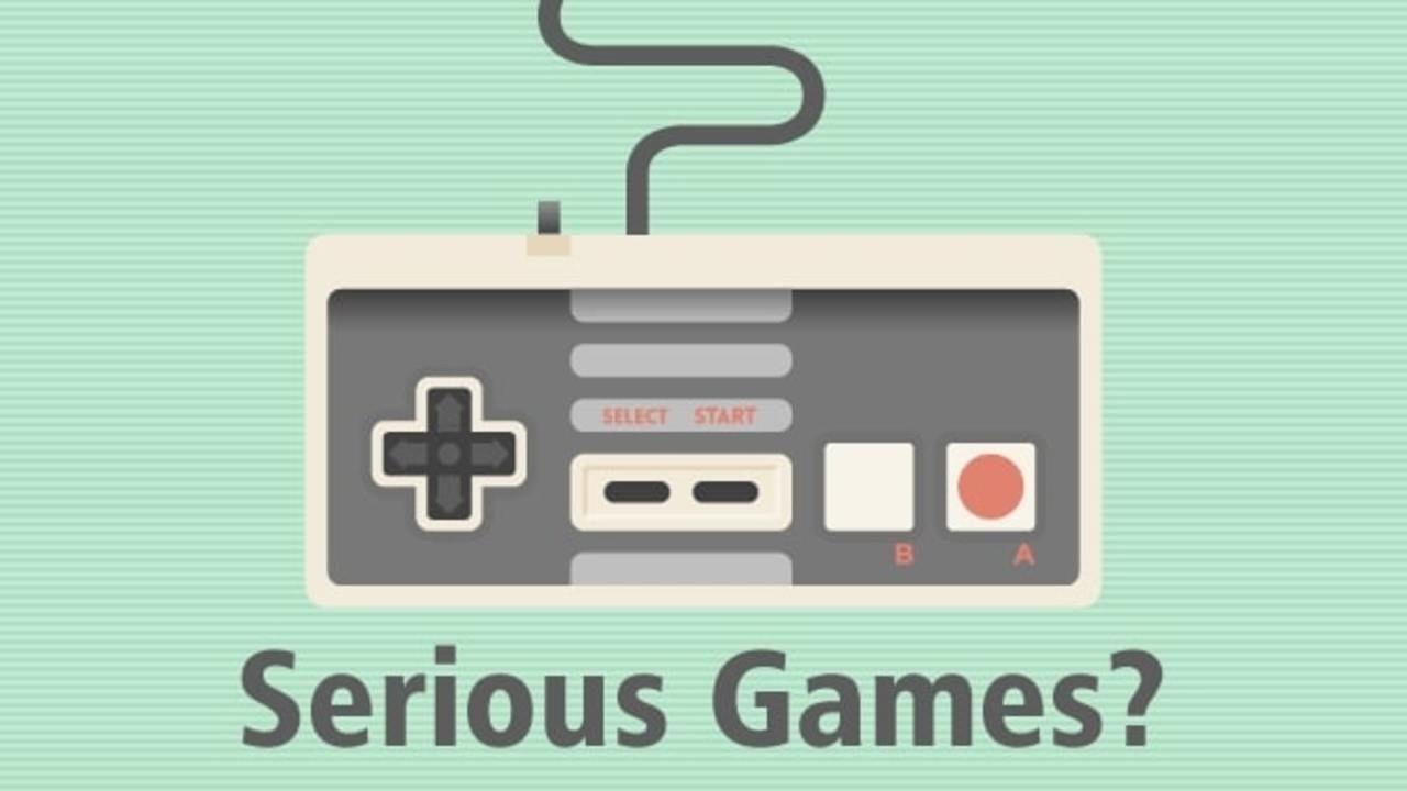 Serious Games