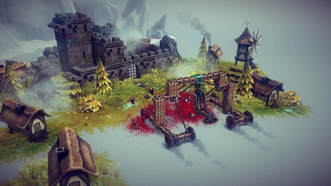 Sandbox Games