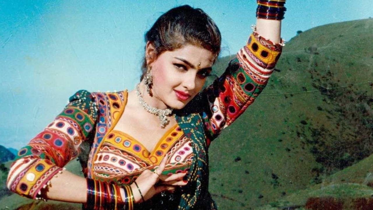 Mamta Kulkarni