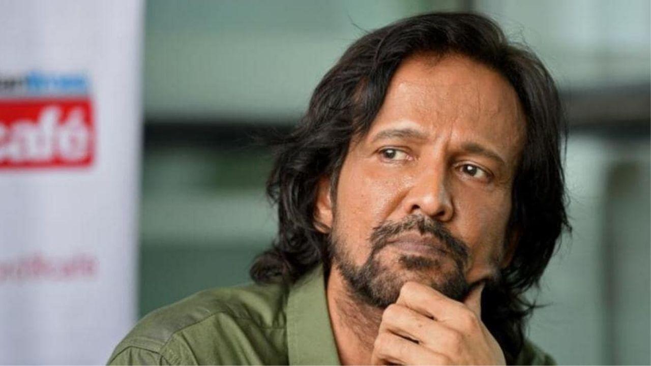 Kay Kay Menon