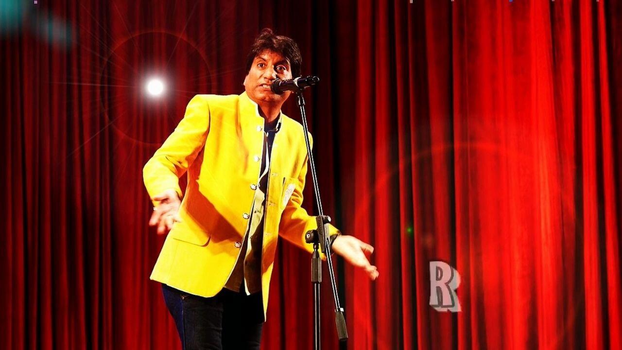 Raju Srivastav