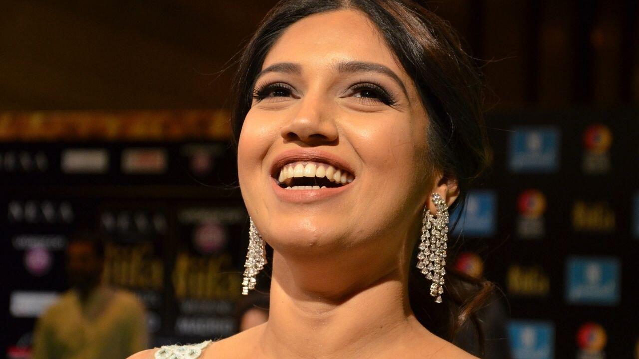 Bhumi Pednekar