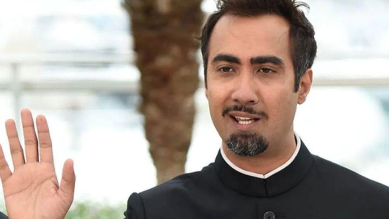 Ranvir Shorey
