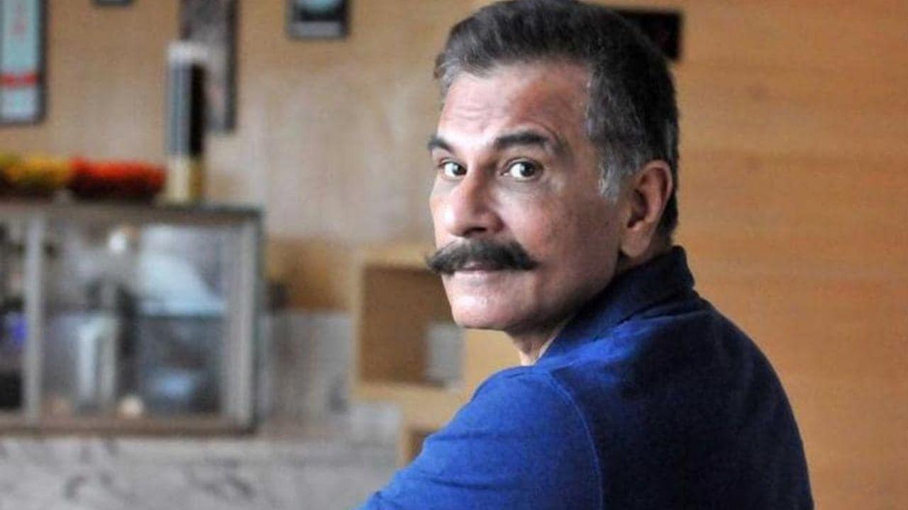 Pavan Malhotra