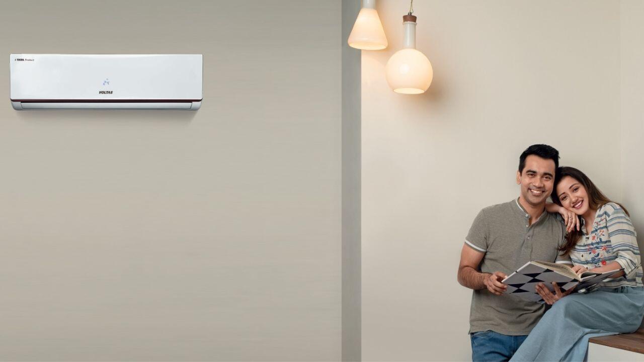 Air Conditioners