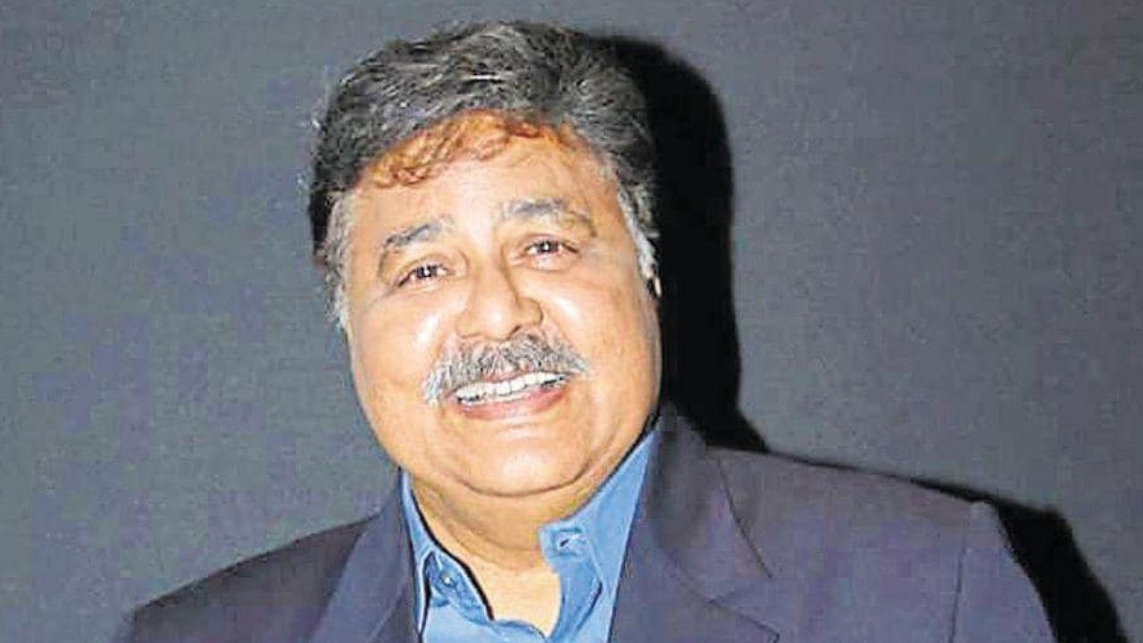 Satish Shah