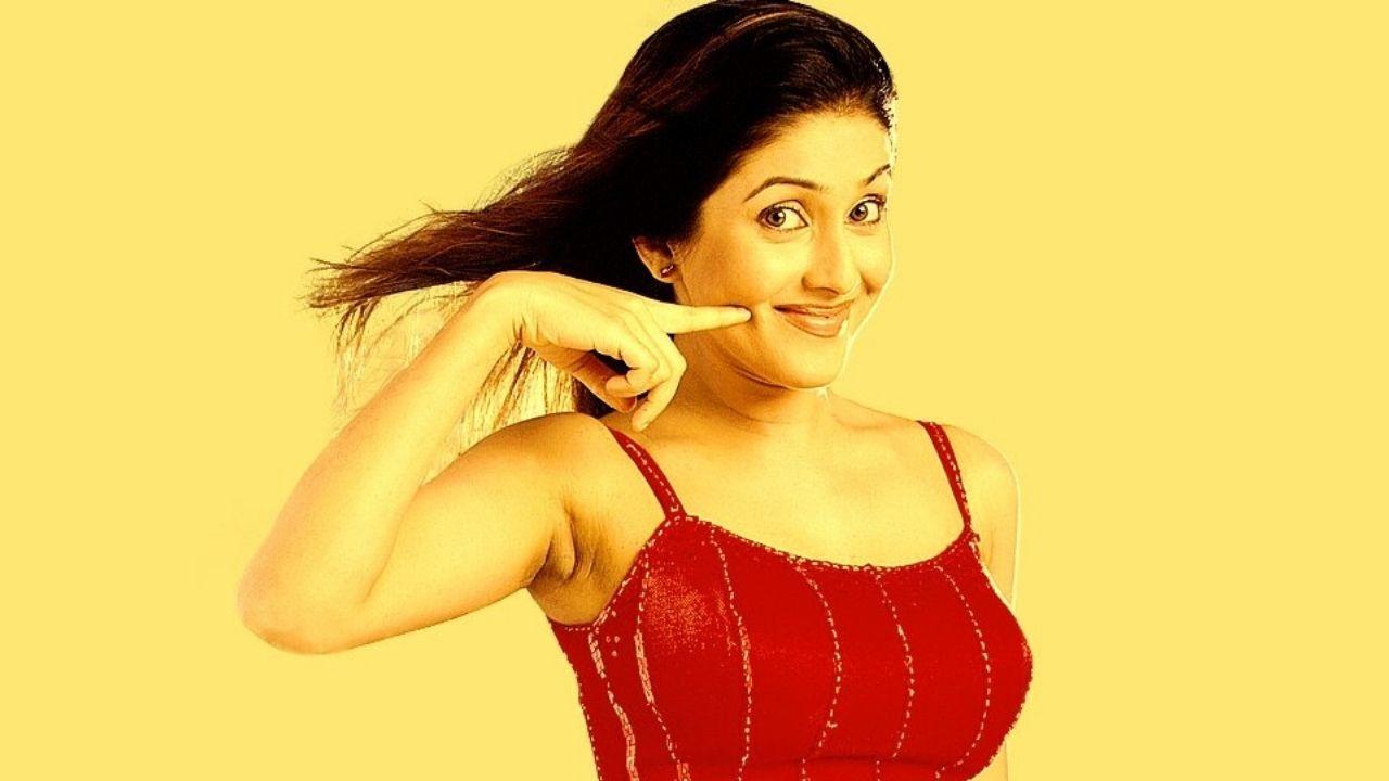 Keerthi Reddy