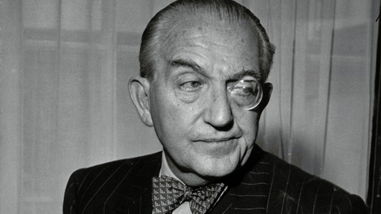 Fritz Lang