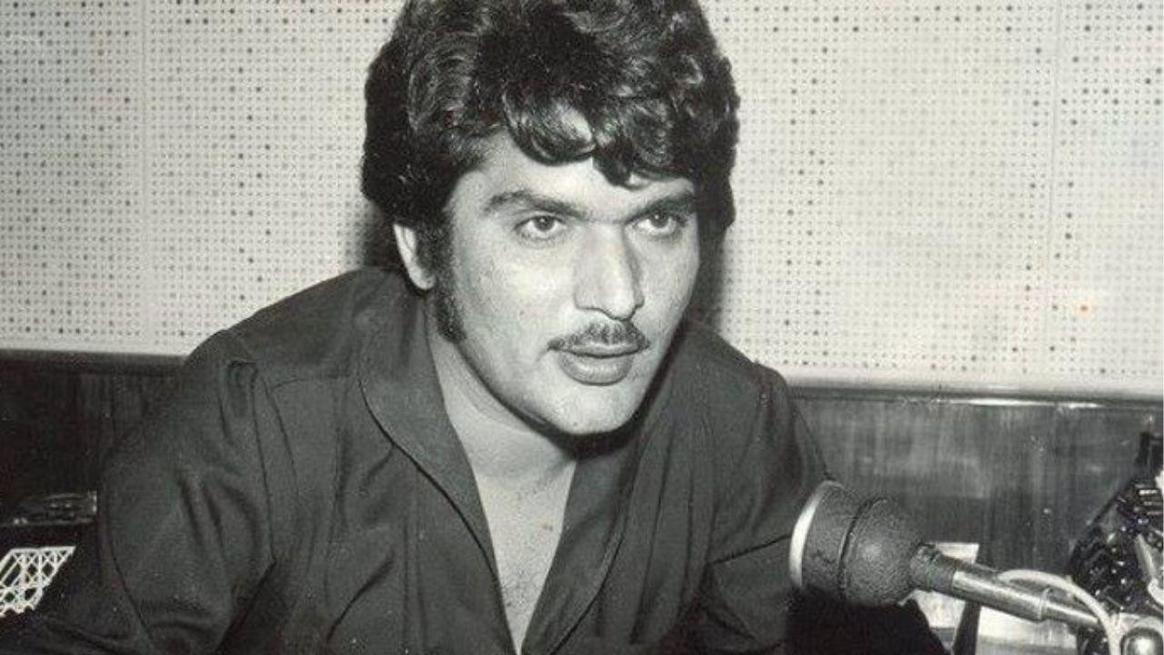 Raza Murad