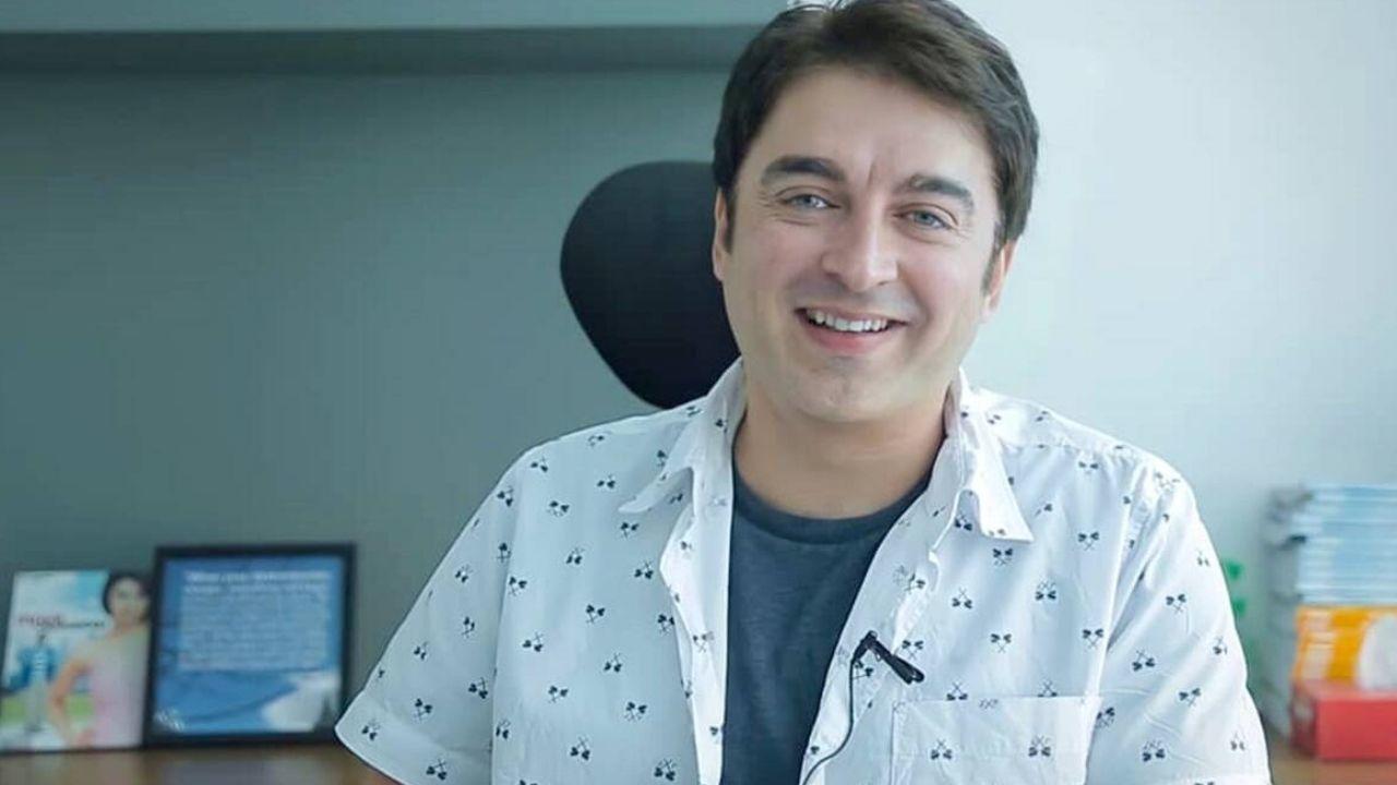 Jugal Hansraj