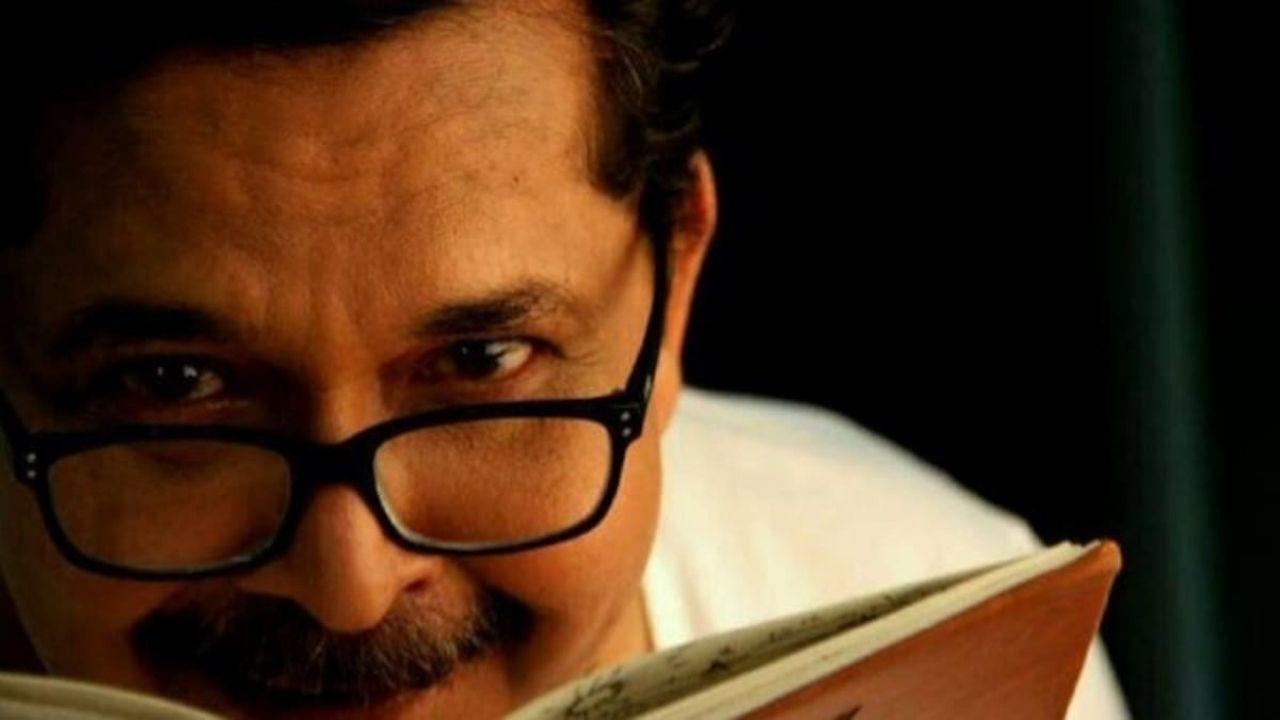 Tiku Talsania
