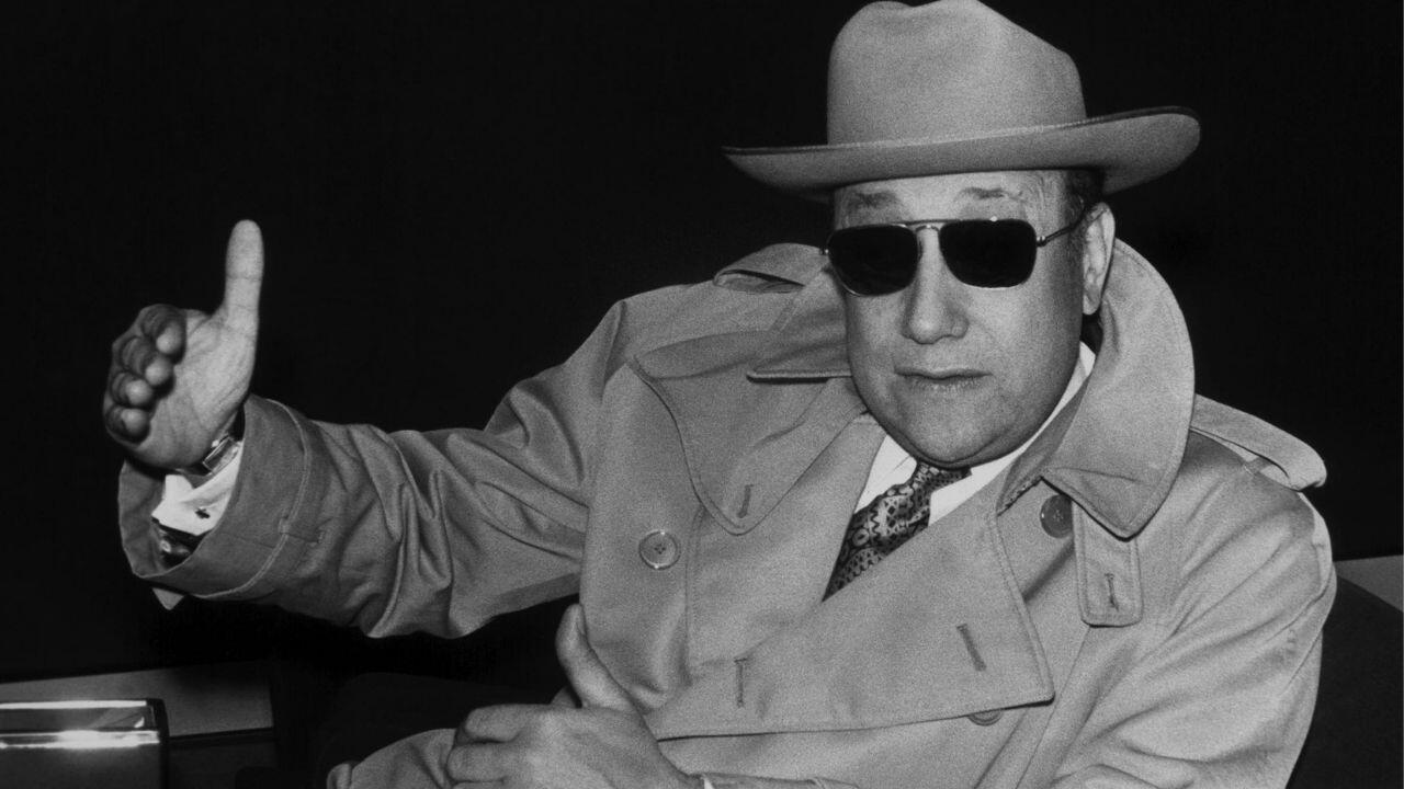 Jean-Pierre Melville