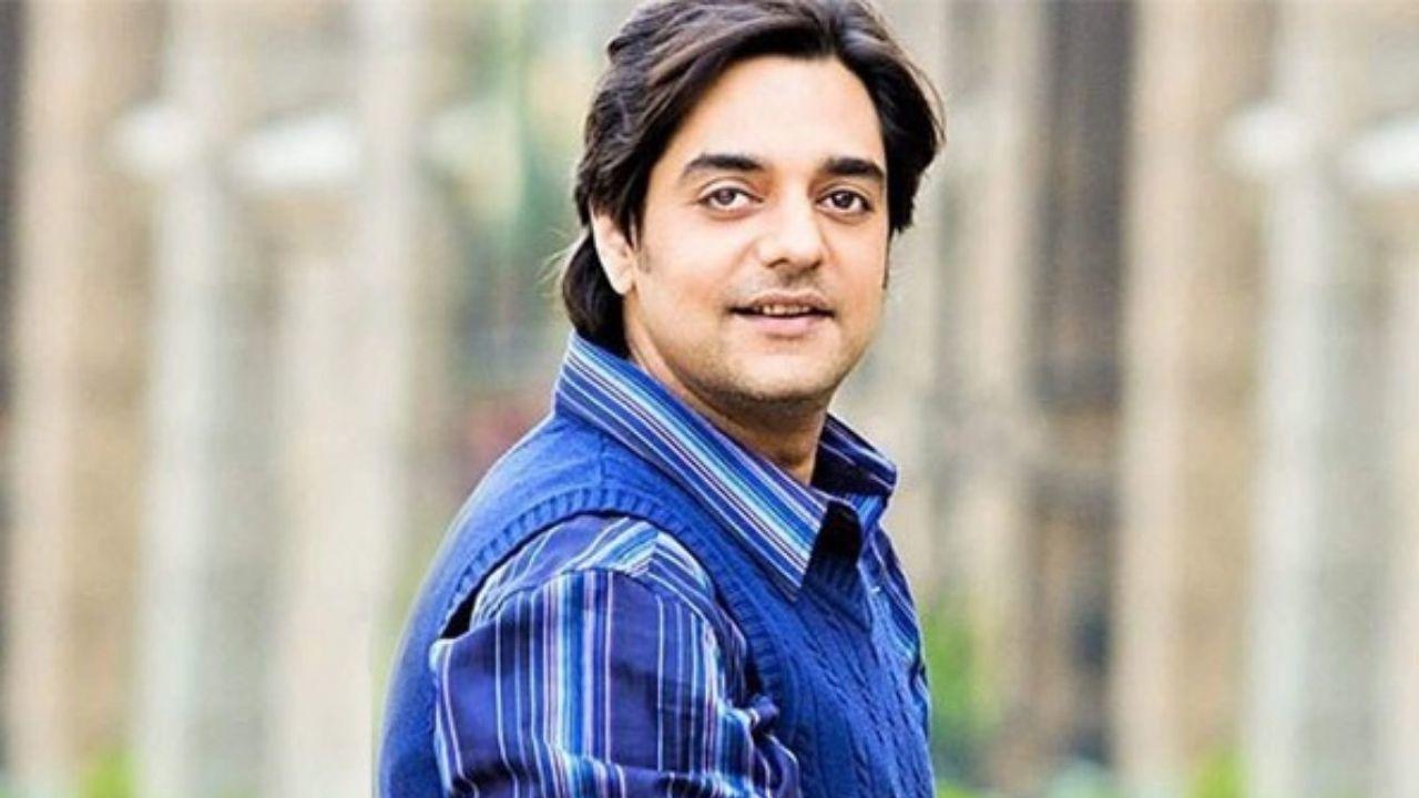 Chandrachur Singh