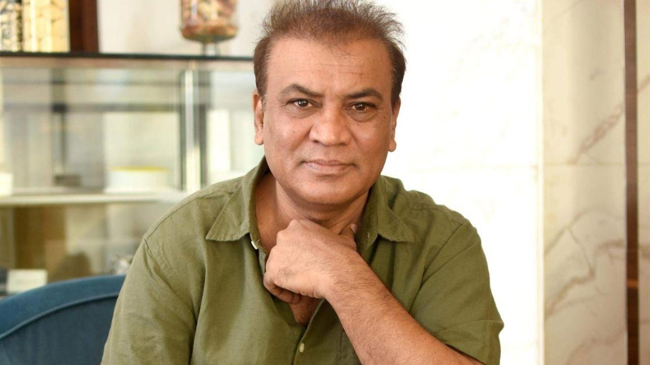 Vipin Sharma