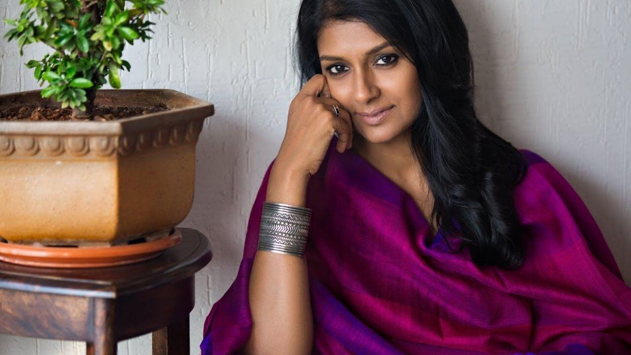 Nandita Das