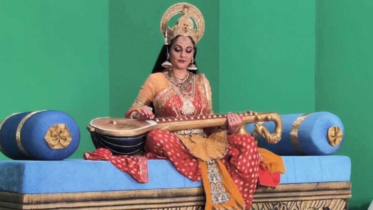 Gracy Singh