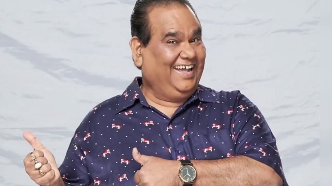 Satish Kaushik