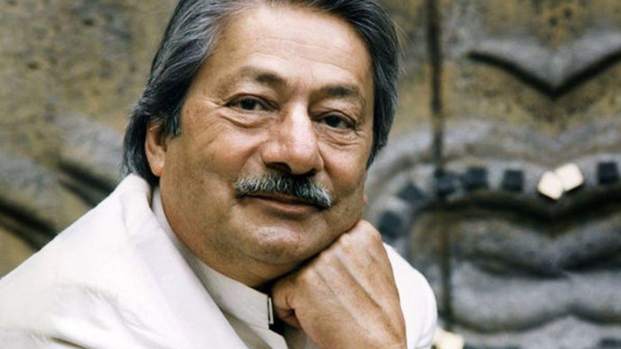 Saeed Jaffery