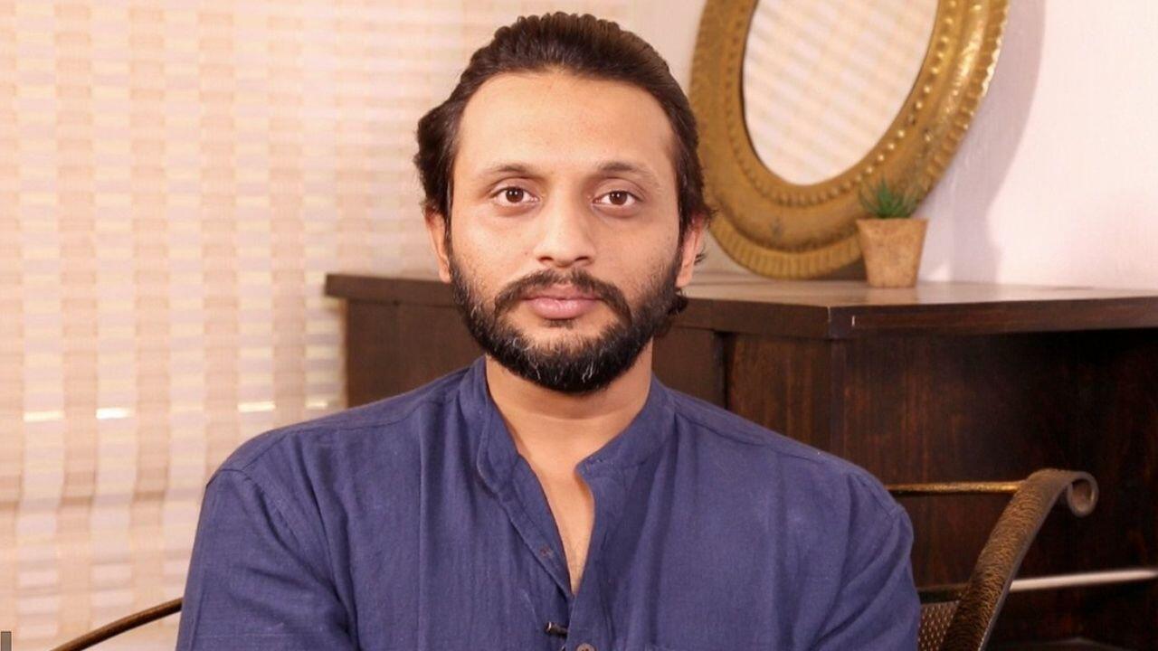 Mohammed Zeeshan Ayyub