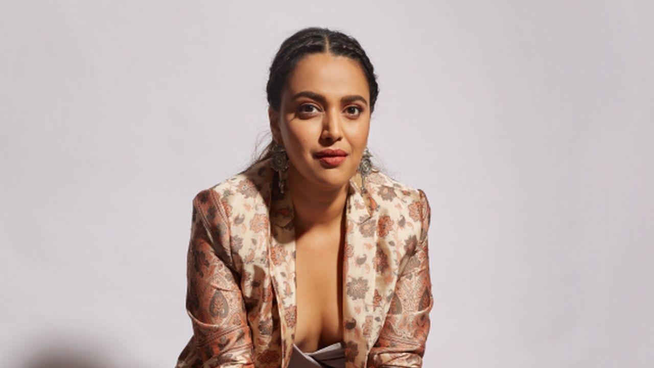 Swara Bhaskar