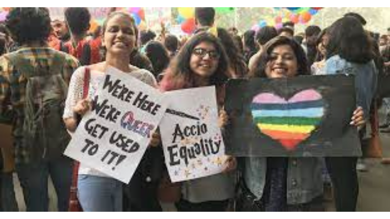 queer movement