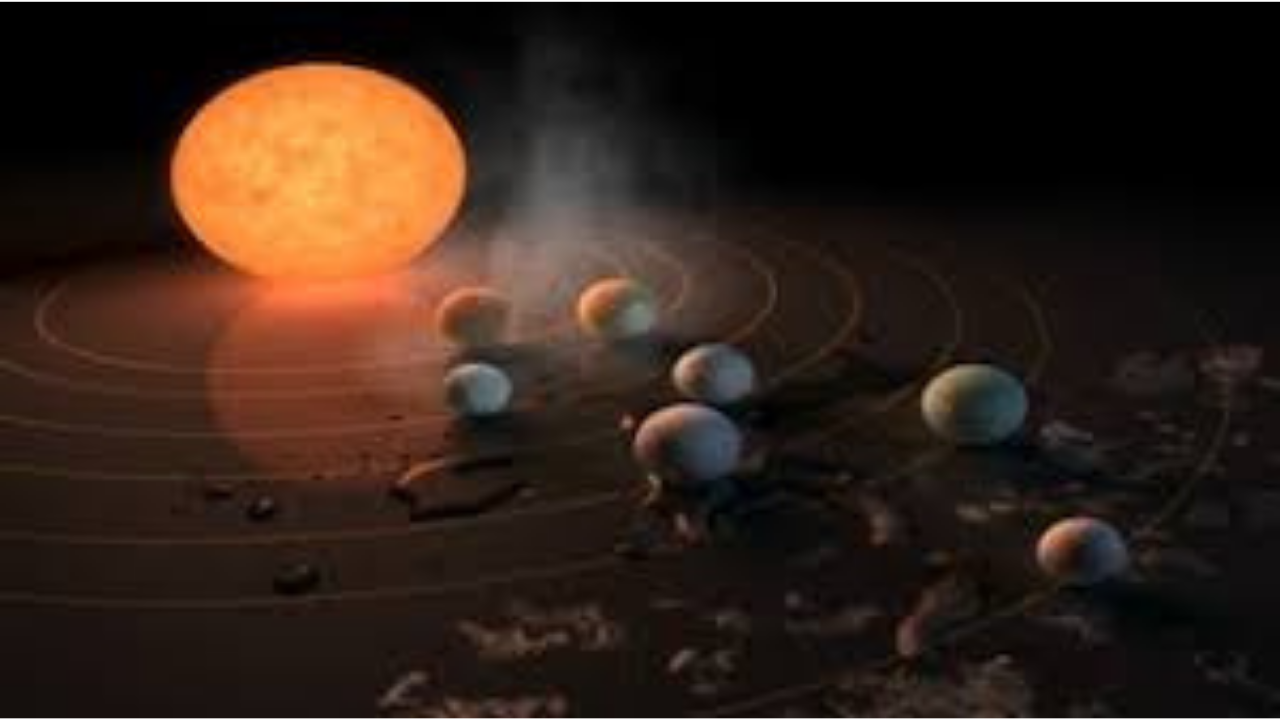 astronomical journal