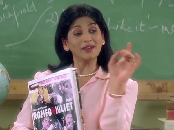 archana puran singh as ms braganza