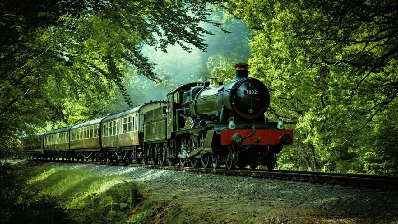 train tickets got lost during travel