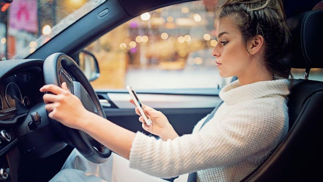 Playing Video While Driving