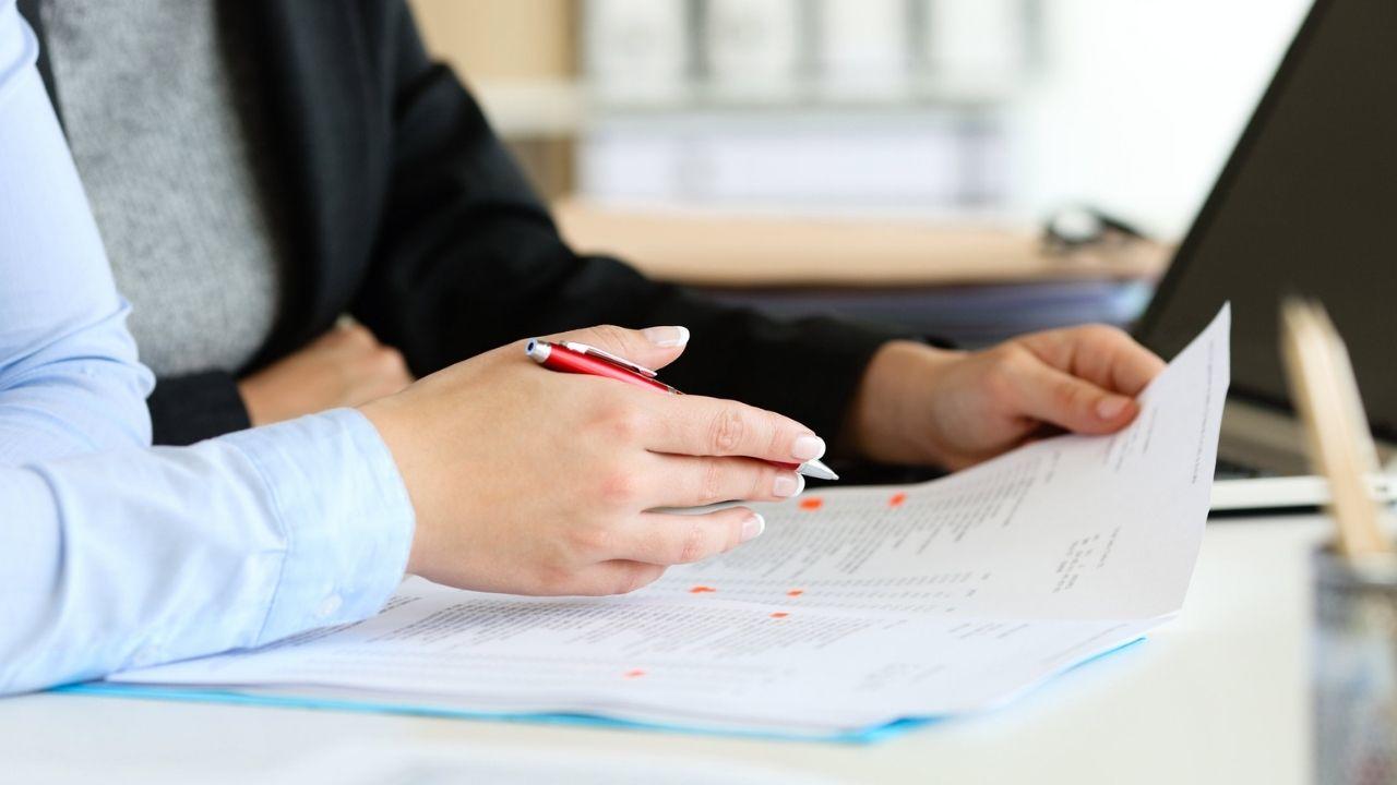 attestation of documents