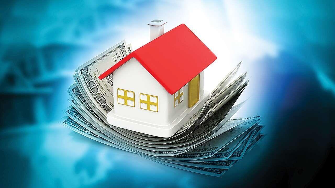 What will happen to a property if a person dies without having made a will