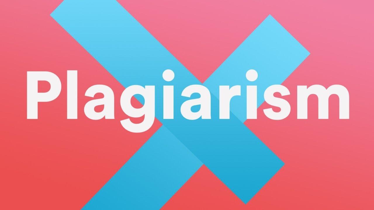 Plagiarism Checking