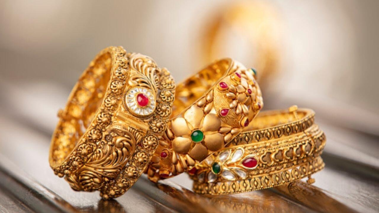 jewellery