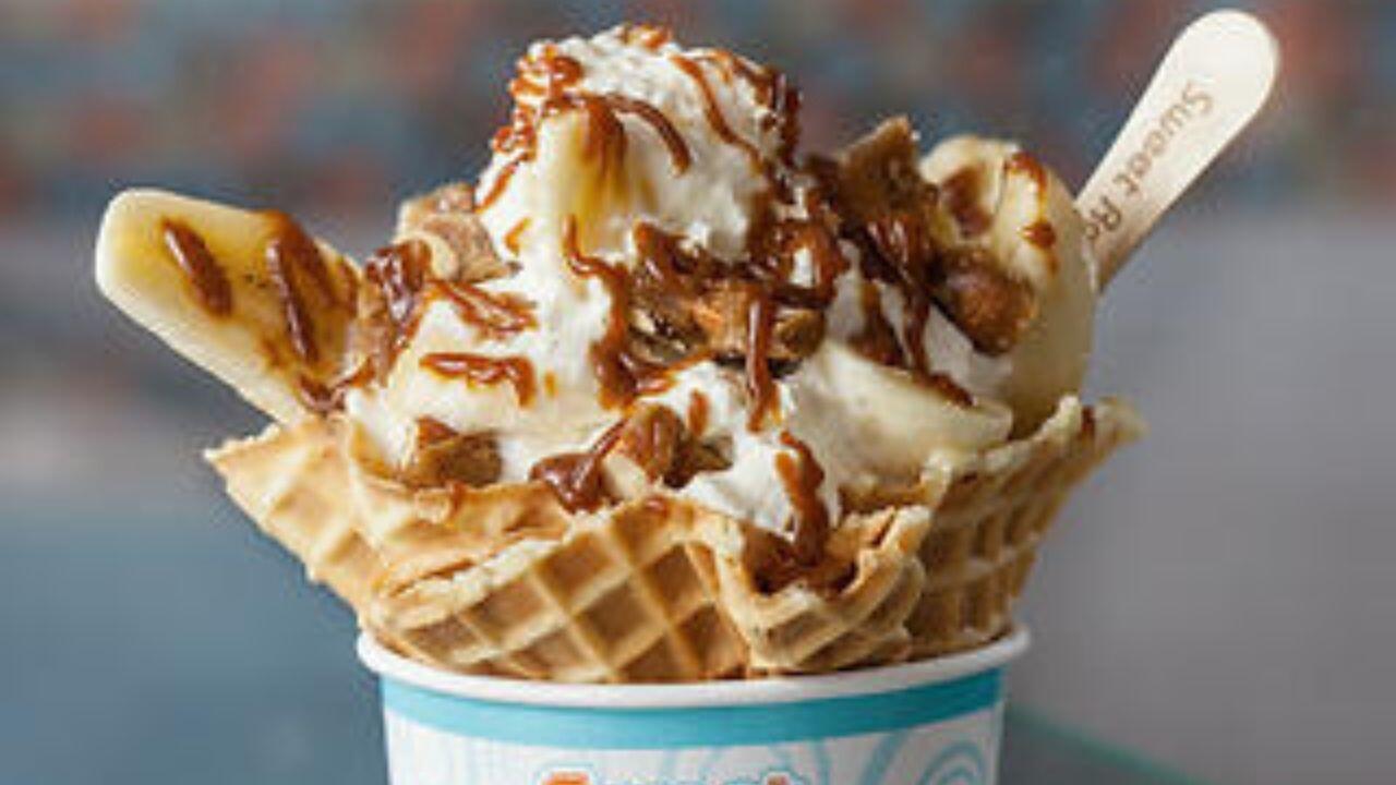 Ice Cream Parlours In Chennai