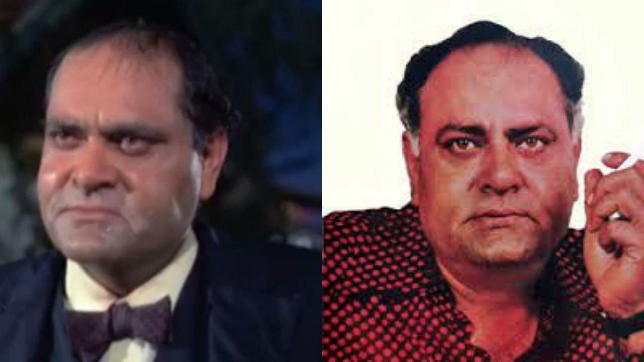 Pinchoo Kapoor