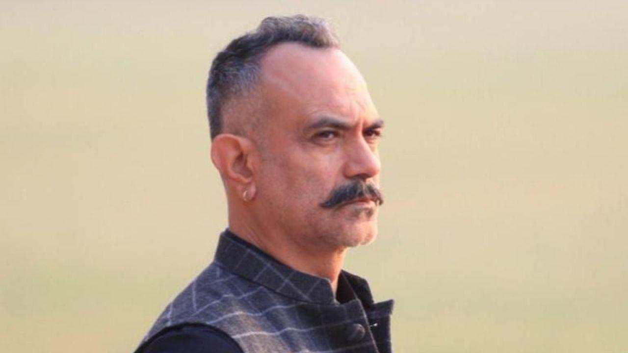 Manish Choudhary