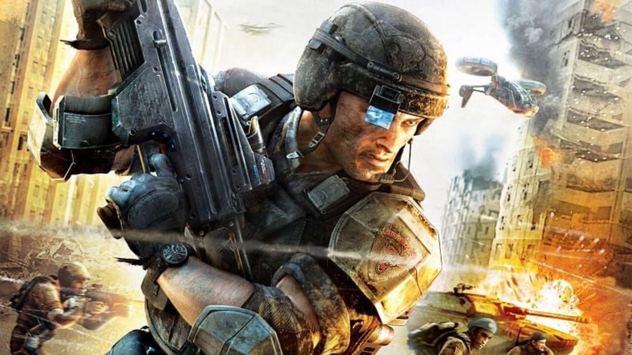 Best Action Games