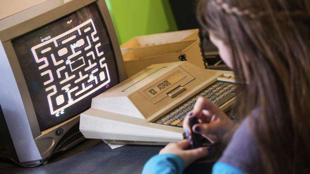 History of Video Games