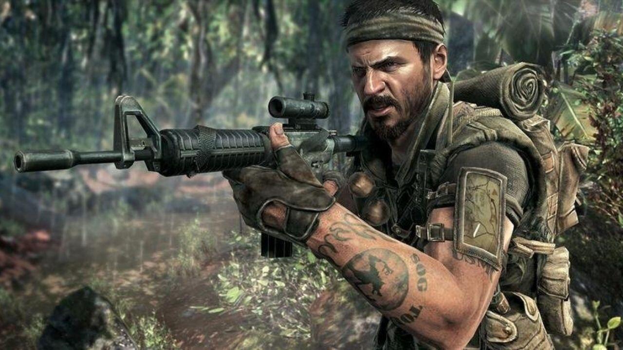 types of video games