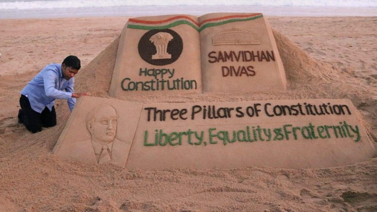 the Constitution of India