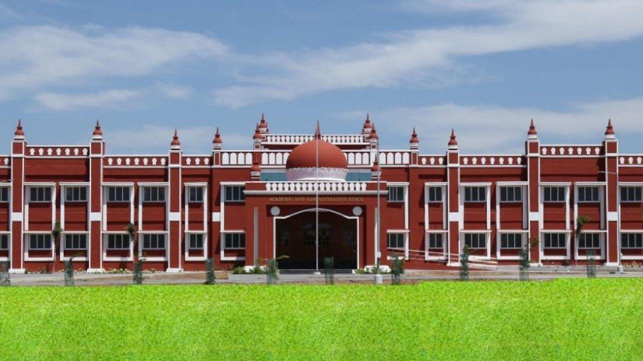 LLM (Criminal Law) Colleges In India